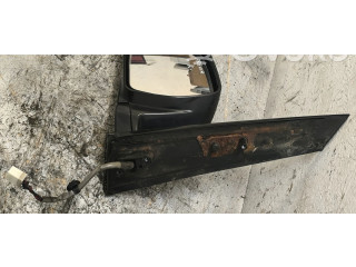 Зеркало электрическое        Toyota Previa (XR30, XR40) II  2000 - 2006 года   