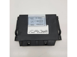 Блок управления коробкой передач A0305452632, 5WP20005HA   Mercedes-Benz ML W163