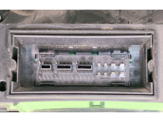 Přístrojová deska  Volkswagen Caddy 2010 1T0920854C, V0002000  