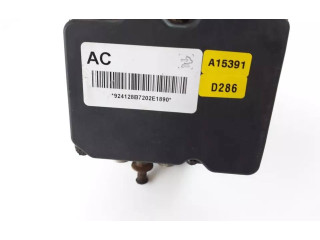 Jednotka ABS 15834128, 0265235348   Chevrolet Tahoe 2011