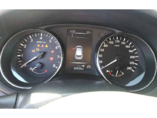   Pojistková skříňka 3ZL2C   Nissan Pulsar 2018