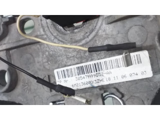 Volant Ford S-MAX 2006 6M213600CK, 305479999  