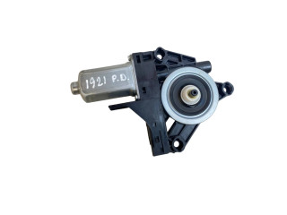 Передний двигатель механизма для подъема окон 966269103, WR12717   Volvo V40 Cross country 2016