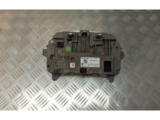 Дисплей    00521399610   Fiat 500E