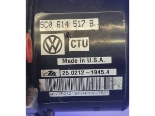 Jednotka ABS 5C0614517B, 5C0907379C   Volkswagen Beetle A5 2013