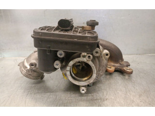  Турбина Volkswagen Tiguan  4933150501, 4918001630MHI   для двигателя DADA,DPCA,DXDB      