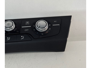 Блок управления климат-контролем 4G0820043G, A2C53400295   Audi A6 S6 C7 4G