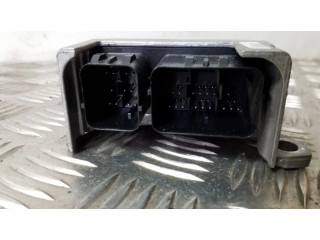 Блок подушек безопасности YS4T14B056BA, 0285001396   Ford Focus
