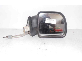 Zpětné zrcátko  Renault Express 1997  2.SERIE-MANUAL, NEGRO.PLASTICO  