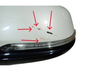 Zpětné zrcátko  BMW 2 F45 2017  7415797, 51167415797  