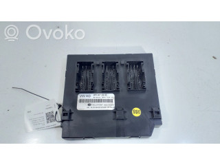 Блок комфорта 8P0907063B, 5DK00965425   Audi TT TTS Mk2   