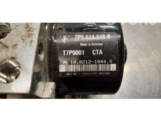 Jednotka ABS 95835595532   Porsche Cayenne (92A) 2016