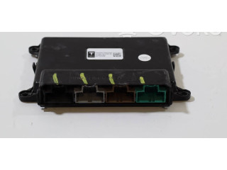 Блок управления климат-контролем 1011400-00-B, 101140000B   Tesla Model S