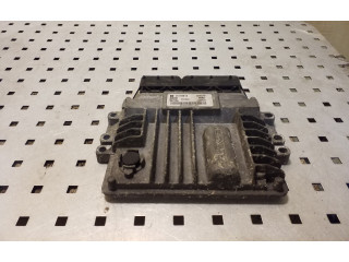 Řídící jednotka 25189813, 28359587   Opel Antara 2012