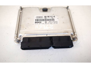 Řídící jednotka 038906012ab, 0281010203   Audi A6 S6 C5 4B 2000