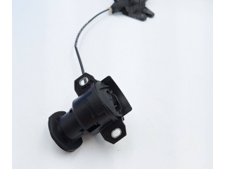 Замок багажника 7840617, 7167321    BMW 3 E90 E91 2005 - 2012 года