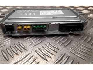 Блок управления J9D319C211PC, GHJ4B0254   Jaguar I-Pace