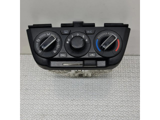 Блок управления климат-контролем 74400A52R0A   Suzuki Swift