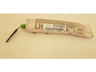 Подушка безопасности в сиденье 2078600302   Mercedes-Benz C W204