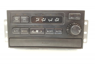 Блок управления климат-контролем 5544060010, 5590260010   Toyota Land Cruiser (HDJ90)