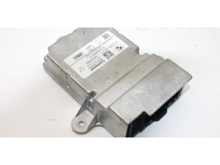 Блок подушек безопасности 5A656B9   BMW i4