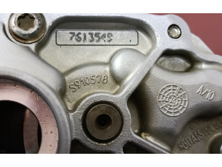 Масляный насос  0000 7613549, 11417613549  BMW 5 F10 F11 