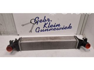Интеркулер  13356681, 39109103   Vauxhall Astra K 
