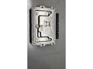 Блок управления 237A00157R, 237A00158R   Renault Arkana