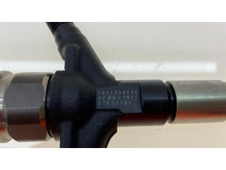 Форсунка 16613AA020, 16613AA    Subaru XV I для дизельного двигателя EE20Z 2