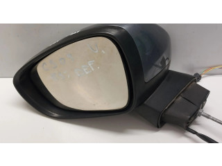 Zpětné zrcátko  levé Citroen C3 2010  1607144580  