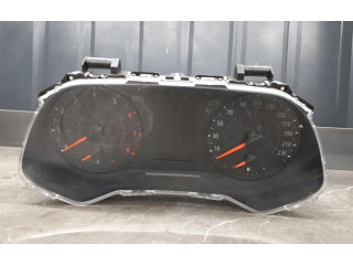 Přístrojová deska  Renault Clio V 2021 248101494R  