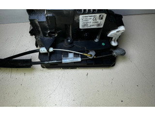 Замок багажника 1393796080, 971041103    Citroen Jumper 2014 -  года