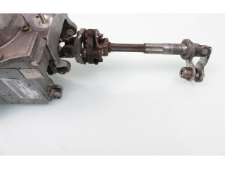  рейка  Колонка рулевая 50300374, 8200246631   Renault Megane II 2002 - 2005 года