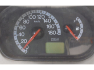 Přístrojová deska  Fiat Seicento/600 2010 6063440050, 6063440050  