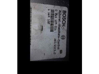 Блок управления АБС 0265109016   BMW 5 E39