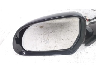 Zpětné zrcátko  levé Audi A4 Allroad B8 2011    