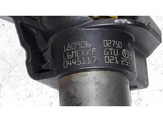 Форсунка 0445117021    Audi Q7 4L для дизельного двигателя  3