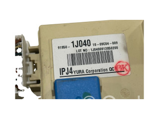   Pojistková skříňka 919501J040, 1009C04009   Hyundai i20 (PB PBT) 2012