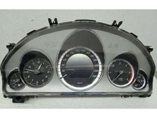 Панель приборов A2129004904, 260KMH--6000RPM   Mercedes-Benz CLK AMG A208 C208       