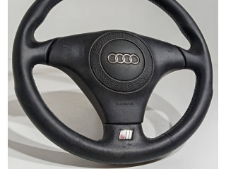 Volant Audi A6 S6 C5 4B 2000 4B0124A, 6D419091BD  