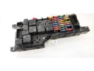   Pojistková skříňka 8678449, 518827019   Volvo XC70 2001