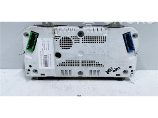 Přístrojová deska  Volkswagen Lupo 2002 0263615101, 0090059  