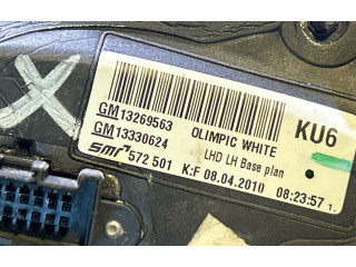 Zpětné zrcátko  Buick Regal 2011  13269563, 13330624  