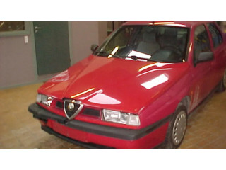 Вентилятор печки       Alfa Romeo 155