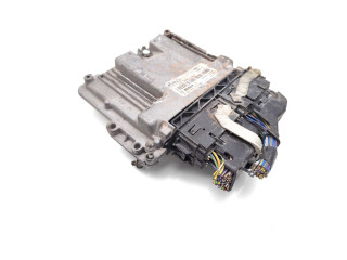 Řídící jednotka F1F1-12A650-JF, 0281032071   Ford Focus 2015