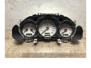 Přístrojová deska  Mercedes-Benz SLK AMG R170 2003 1705405411, 1705405411  