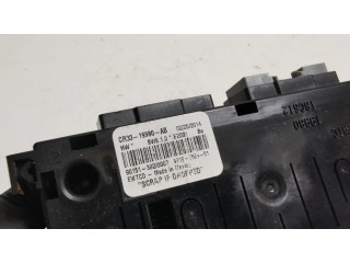 Блок управления климат-контролем CR3319980AB   Ford Mustang V
