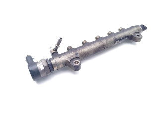 Vstřikovací lišta 31400-2A410, 0281002507   KIA Ceed     