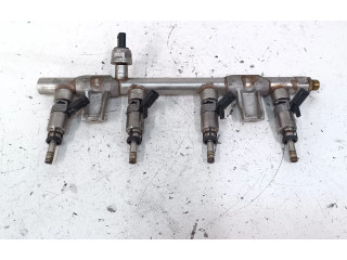 Vstřikovač 06L133317L, 0261500348   Volkswagen PASSAT B8 USA    A6F DDS 