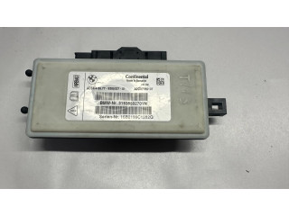 Блок подушек безопасности 9385027, 938502701   BMW 2 F22 F23